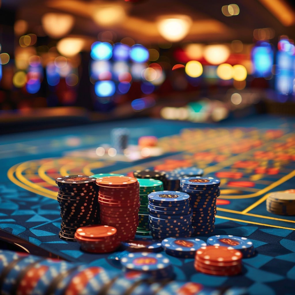 deurobet Online Casino Platform Myanmar