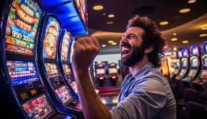 deurobet VIP Slots Cashback Bonus Myanmar ကစားသမားများ