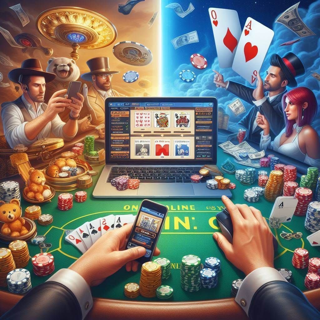 deurobet Slot Games Mobile Myanmar MMK ကစားနည်း