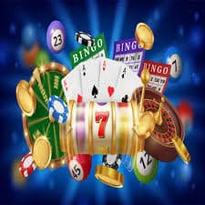 Myanmar Slot Games Online ဂိမ်းများ Provider မျိုးစုံ